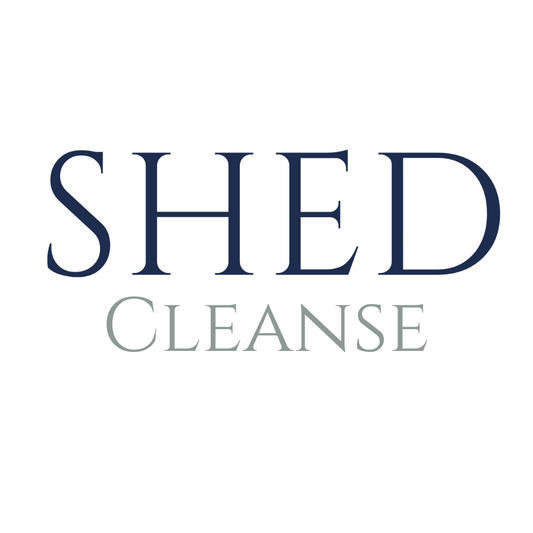 The SHED Slim: 30-Day Program